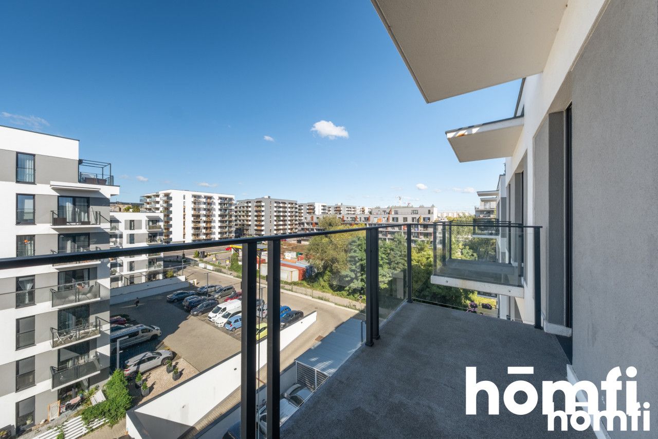 SPACIOUS 2-ROOM APARTMENT FOR SALE - Квартира - Продаж - Poznań, Grunwald