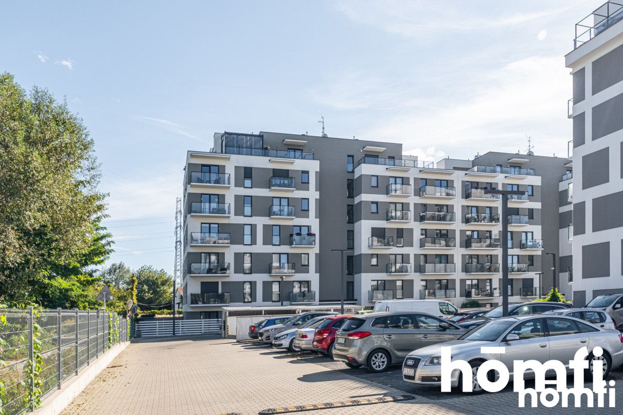 SPACIOUS 2-ROOM APARTMENT FOR SALE - Квартира - Продаж - Poznań, Grunwald