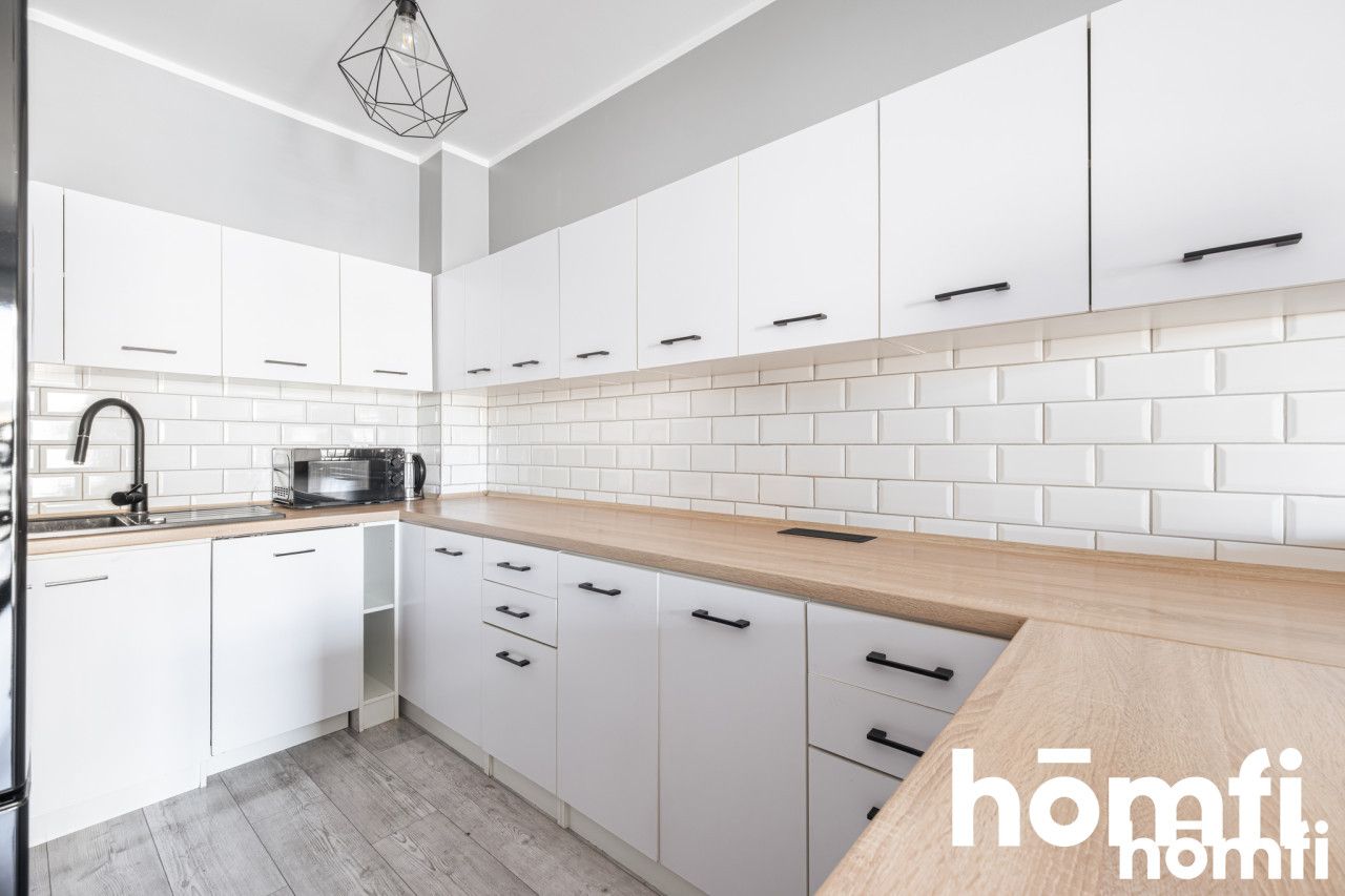 SPACIOUS 2-ROOM APARTMENT FOR SALE - Квартира - Продаж - Poznań, Grunwald