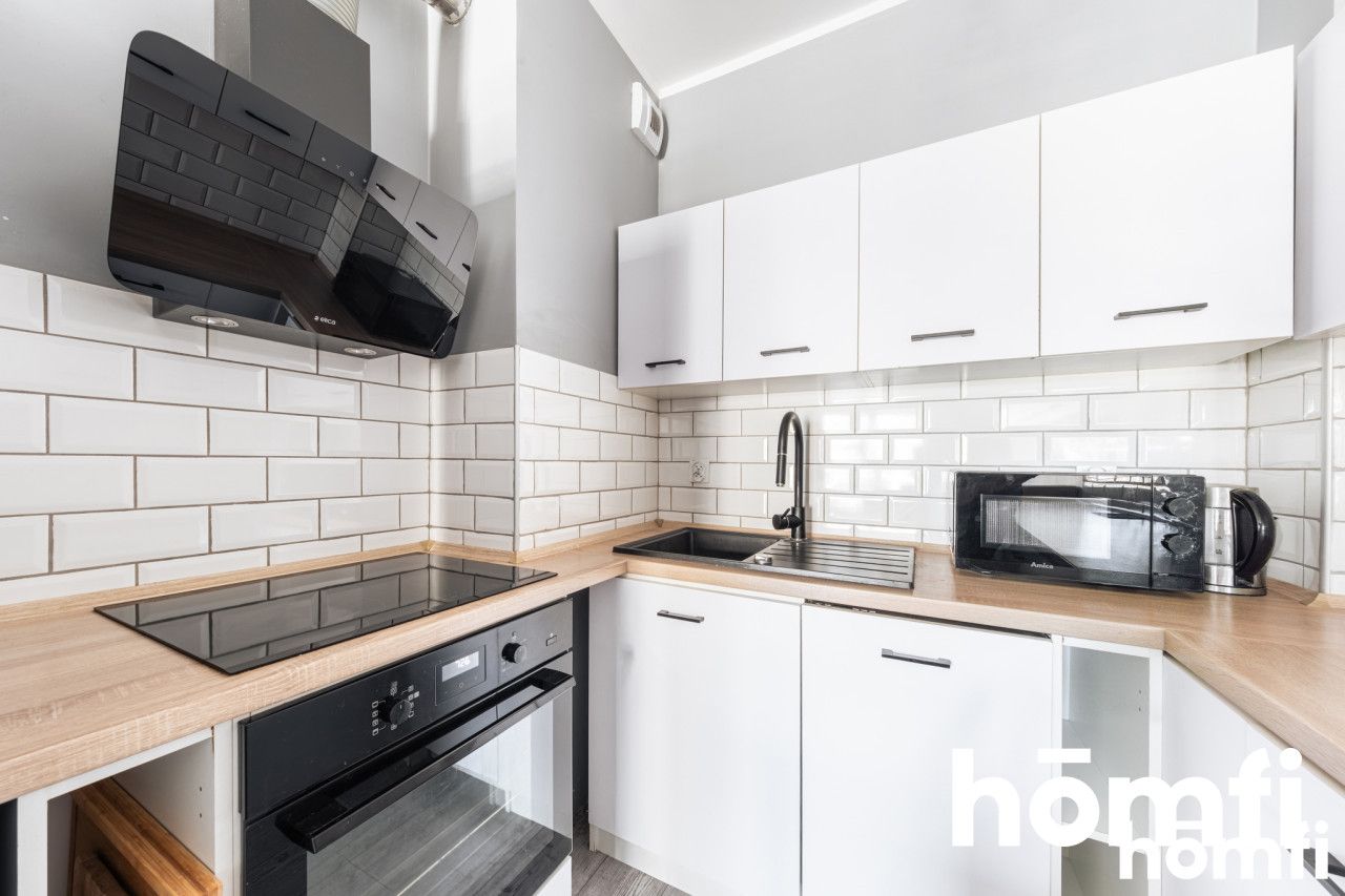 SPACIOUS 2-ROOM APARTMENT FOR SALE - Квартира - Продаж - Poznań, Grunwald