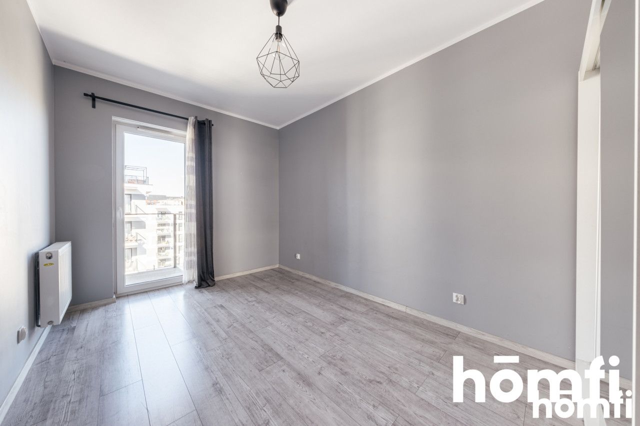 SPACIOUS 2-ROOM APARTMENT FOR SALE - Квартира - Продаж - Poznań, Grunwald