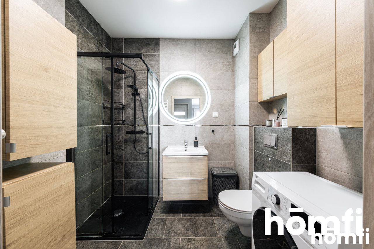 SPACIOUS 2-ROOM APARTMENT FOR SALE - Квартира - Продаж - Poznań, Grunwald