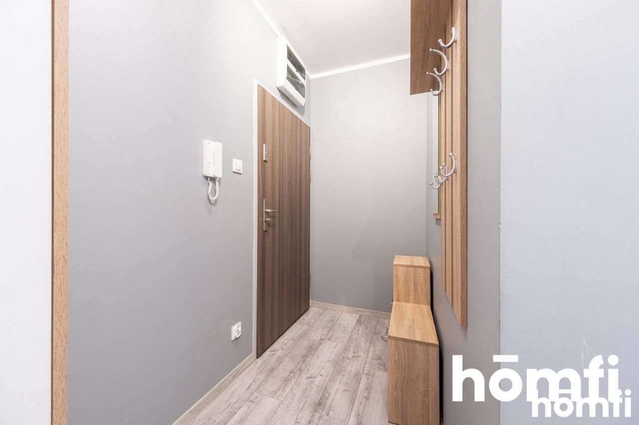 SPACIOUS 2-ROOM APARTMENT FOR SALE - Квартира - Продаж - Poznań, Grunwald