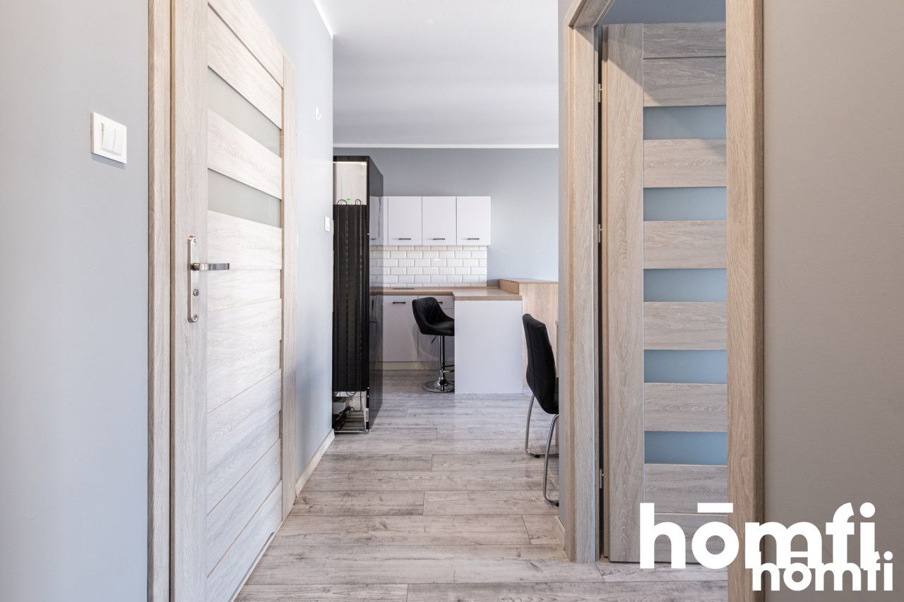 SPACIOUS 2-ROOM APARTMENT FOR SALE - Квартира - Продаж - Poznań, Grunwald