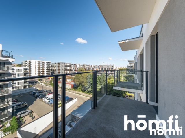 SPACIOUS 2-ROOM APARTMENT FOR SALE - Квартира - Продаж - Poznań, Grunwald