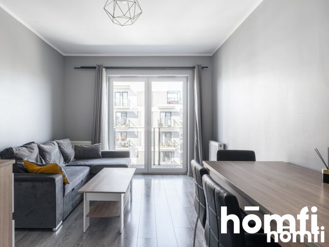 NA SPRZEDAŻ PRZESTRONNE 2-POKOJOWE MIESZKANIE - Mieszkanie - Sprzedaż - Poznań, Grunwald