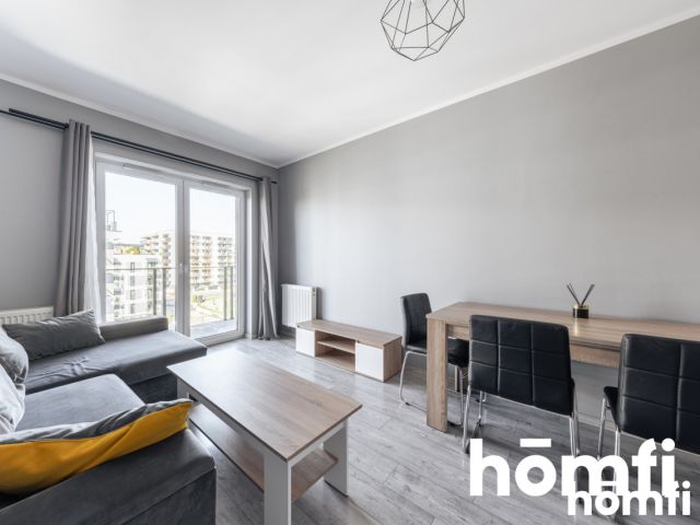 SPACIOUS 2-ROOM APARTMENT FOR SALE - Квартира - Продаж - Poznań, Grunwald