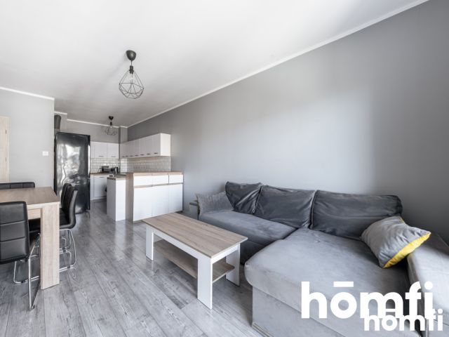 SPACIOUS 2-ROOM APARTMENT FOR SALE - Квартира - Продаж - Poznań, Grunwald