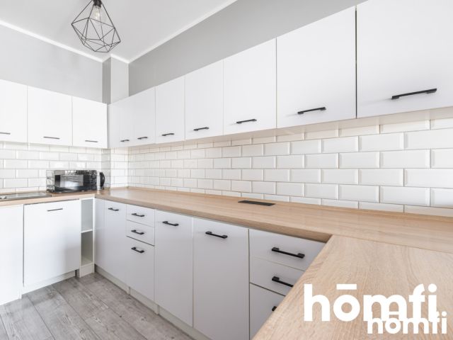 SPACIOUS 2-ROOM APARTMENT FOR SALE - Квартира - Продаж - Poznań, Grunwald