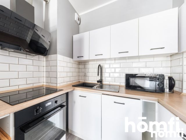 SPACIOUS 2-ROOM APARTMENT FOR SALE - Квартира - Продаж - Poznań, Grunwald