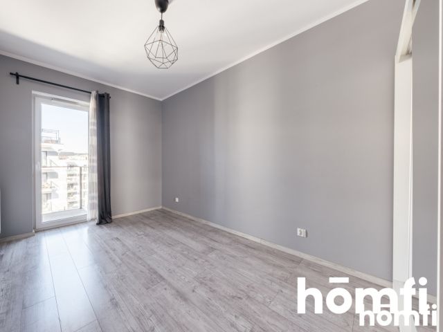 SPACIOUS 2-ROOM APARTMENT FOR SALE - Квартира - Продаж - Poznań, Grunwald