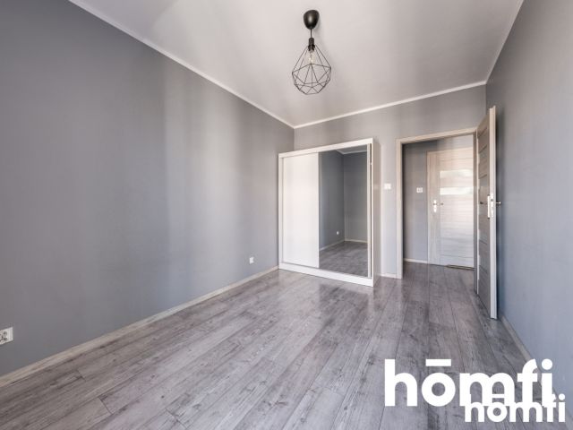 SPACIOUS 2-ROOM APARTMENT FOR SALE - Квартира - Продаж - Poznań, Grunwald