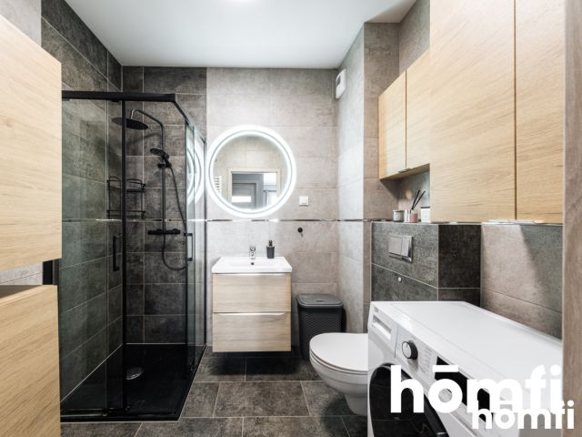 NA SPRZEDAŻ PRZESTRONNE 2-POKOJOWE MIESZKANIE - Mieszkanie - Sprzedaż - Poznań, Grunwald