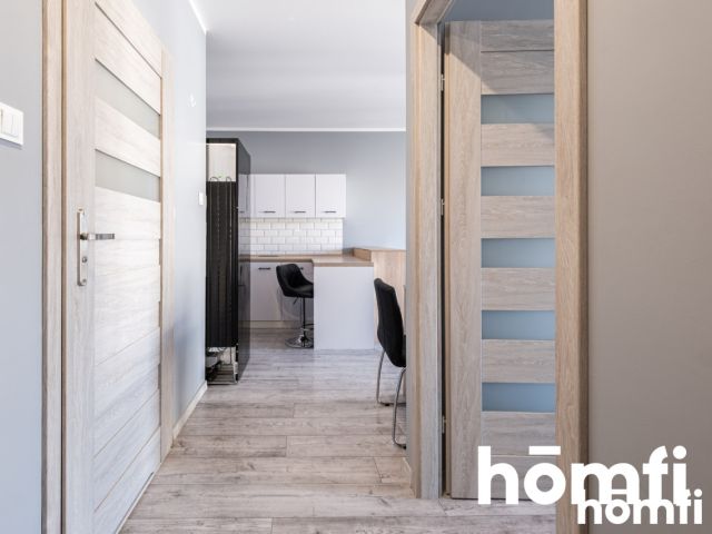 SPACIOUS 2-ROOM APARTMENT FOR SALE - Квартира - Продаж - Poznań, Grunwald