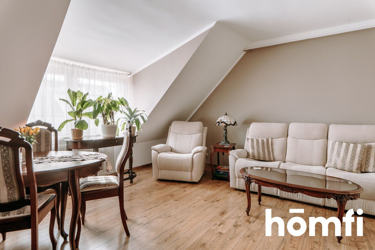 170 m² House in the Center of Toruń – Koniuchy - House - Sale - Toruń