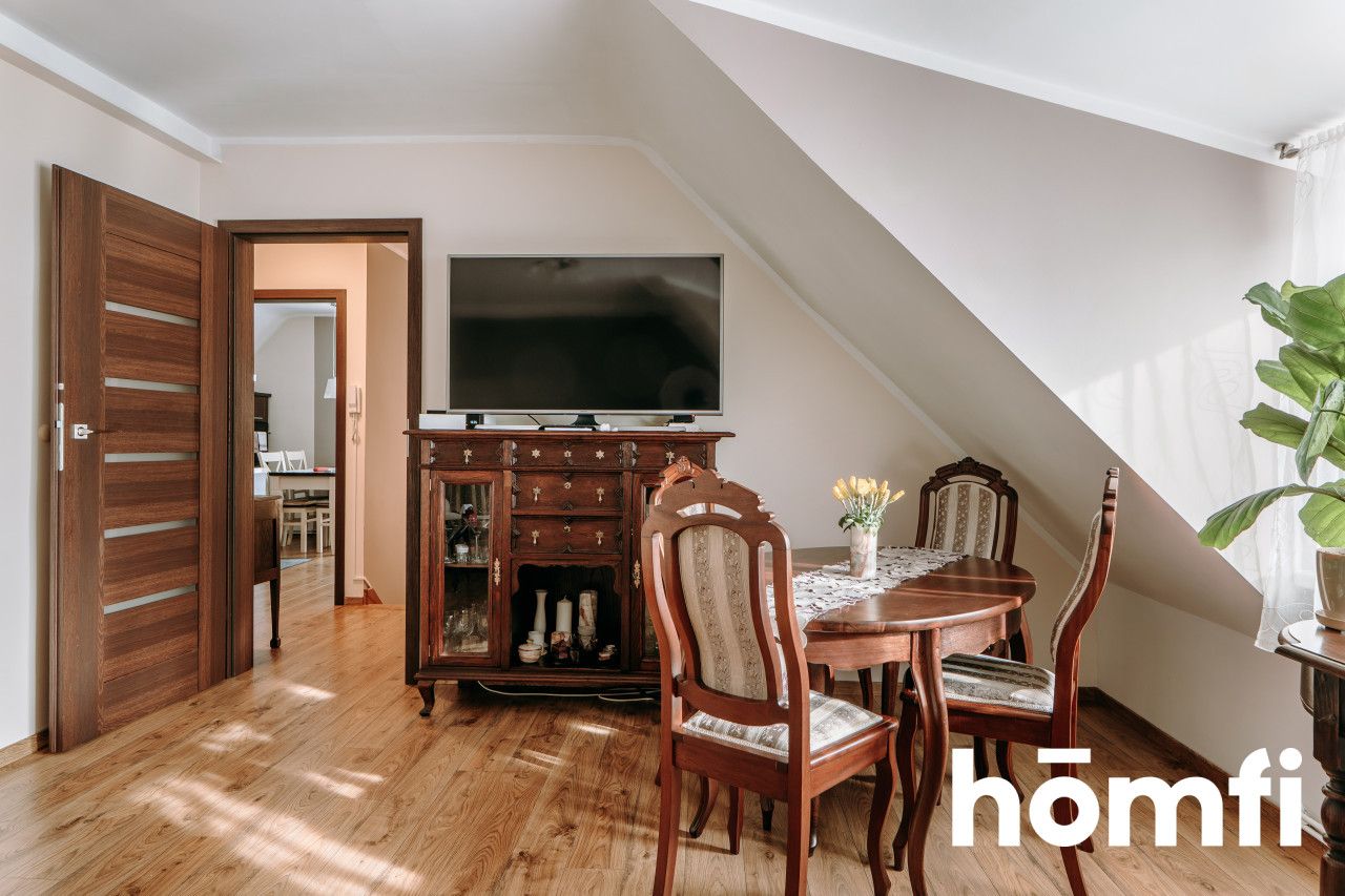 170 m² House in the Center of Toruń – Koniuchy - House - Sale - Toruń