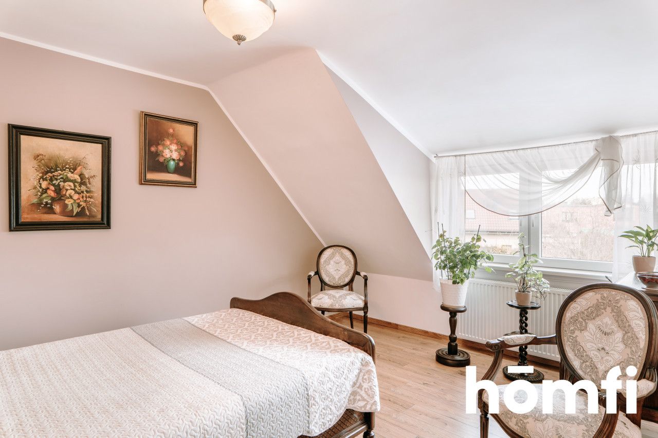 170 m² House in the Center of Toruń – Koniuchy - House - Sale - Toruń