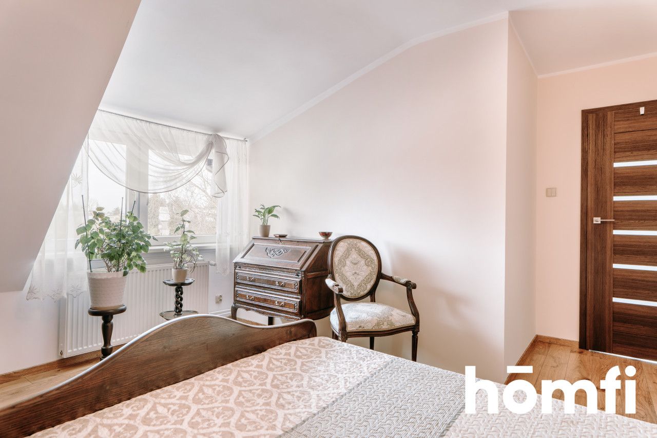 170 m² House in the Center of Toruń – Koniuchy - House - Sale - Toruń