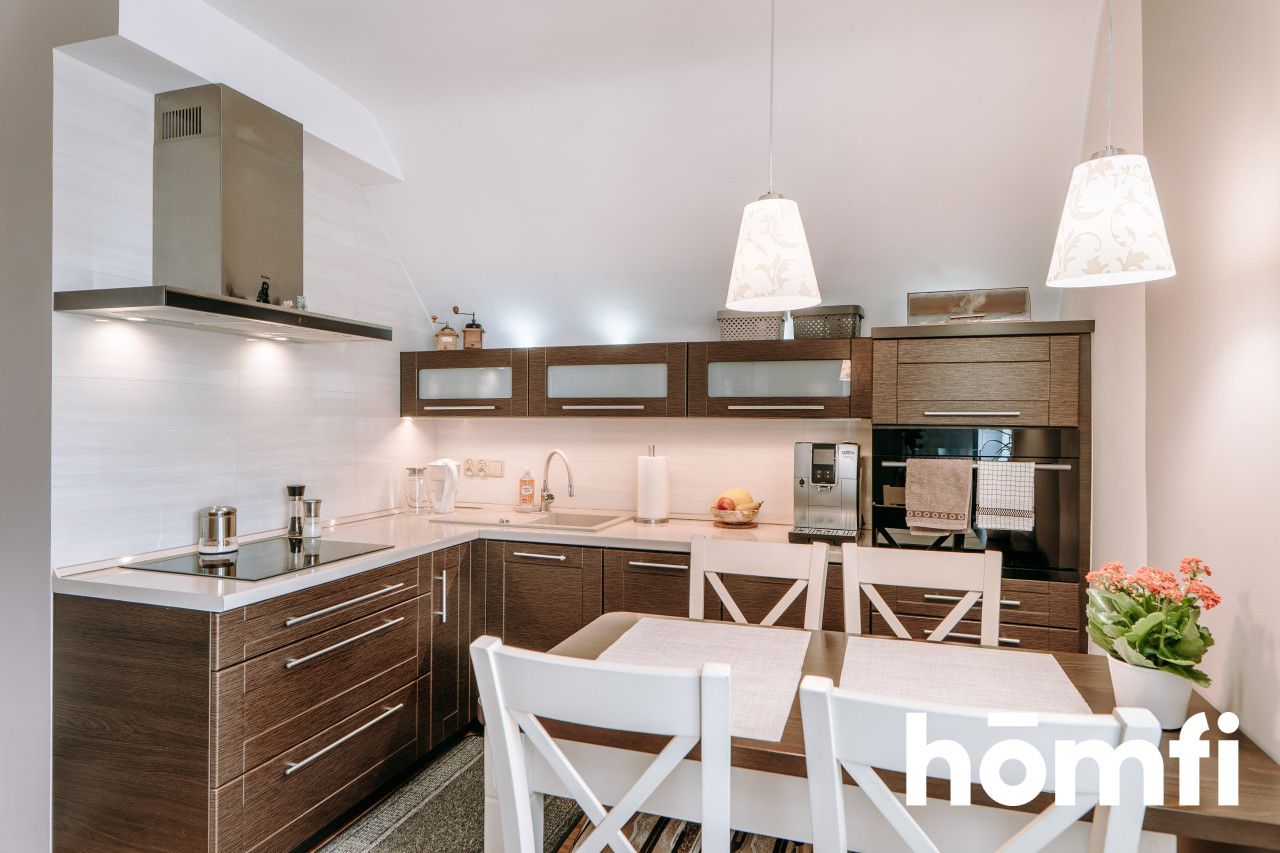 170 m² House in the Center of Toruń – Koniuchy - House - Sale - Toruń