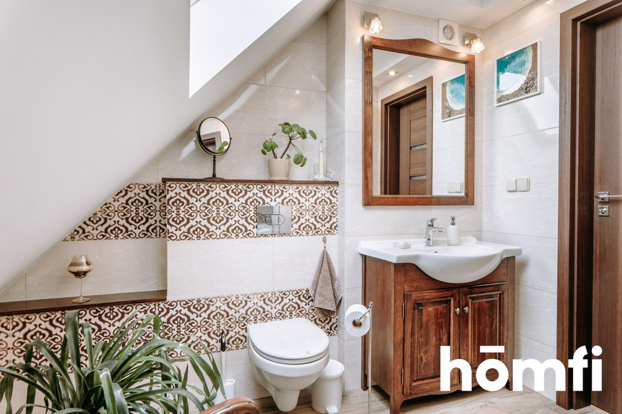 170 m² House in the Center of Toruń – Koniuchy - House - Sale - Toruń