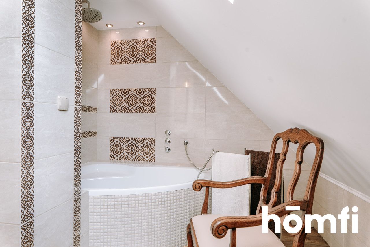 170 m² House in the Center of Toruń – Koniuchy - House - Sale - Toruń