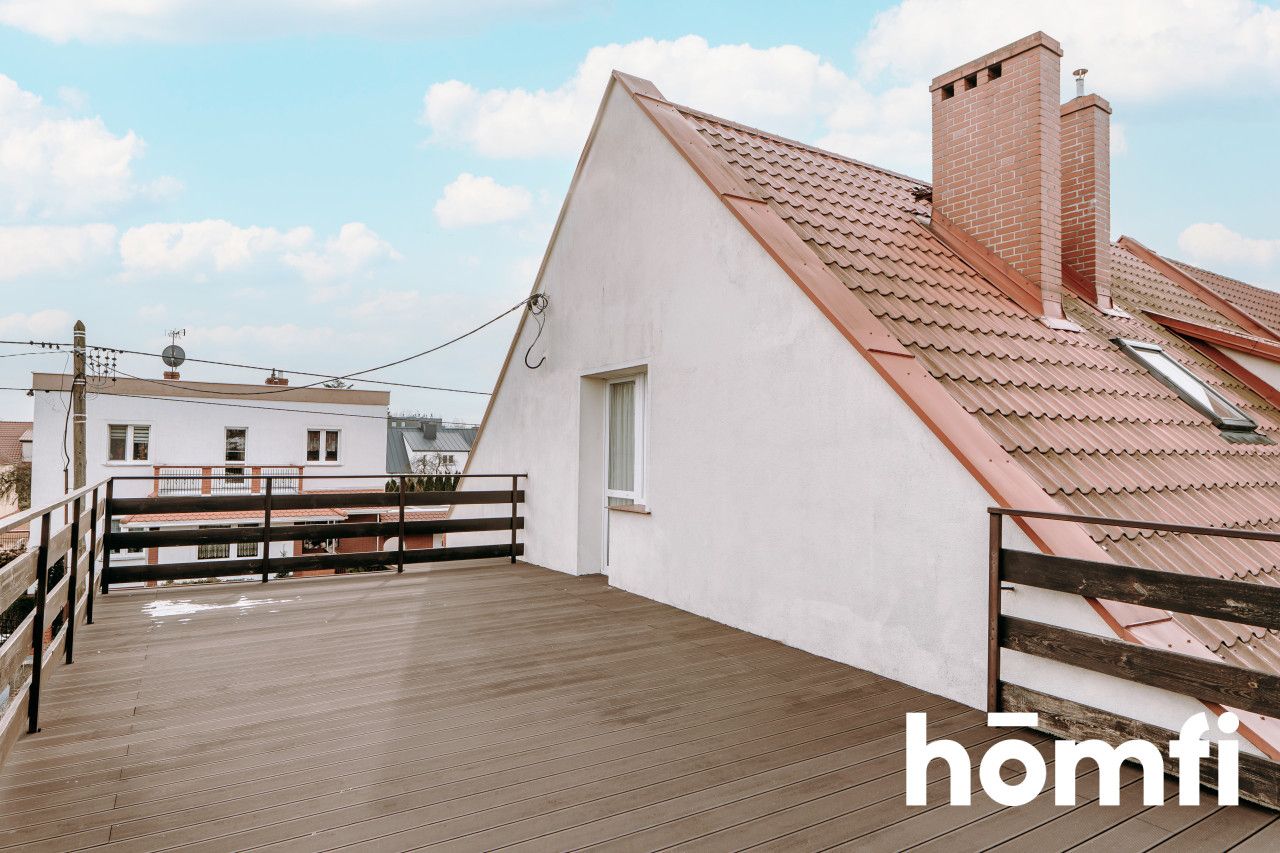 170 m² House in the Center of Toruń – Koniuchy - House - Sale - Toruń