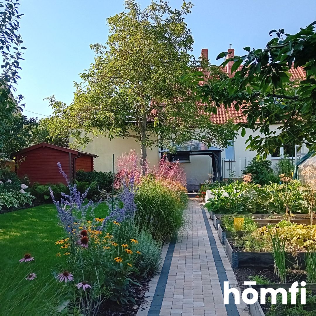 170 m² House in the Center of Toruń – Koniuchy - House - Sale - Toruń