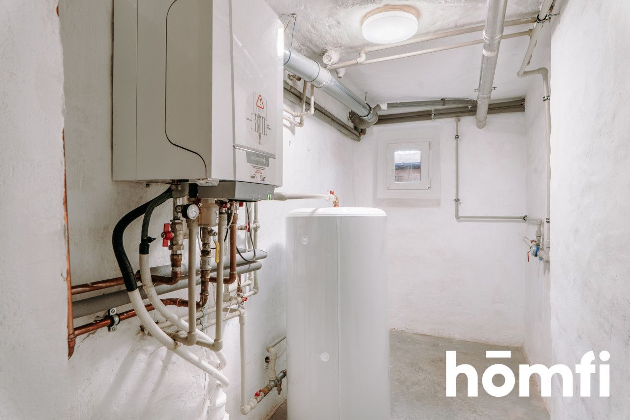 170 m² House in the Center of Toruń – Koniuchy - House - Sale - Toruń