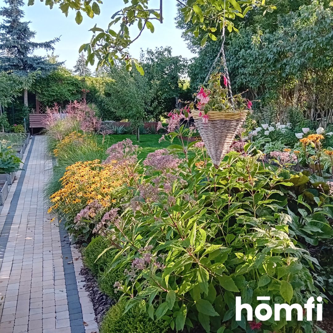 170 m² House in the Center of Toruń – Koniuchy - House - Sale - Toruń