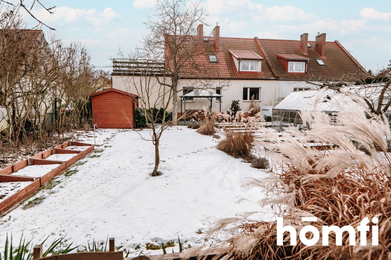 170 m² House in the Center of Toruń – Koniuchy - House - Sale - Toruń