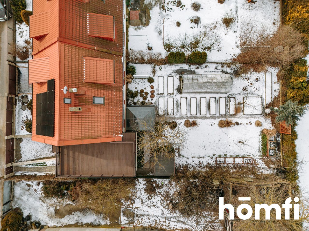 170 m² House in the Center of Toruń – Koniuchy - House - Sale - Toruń