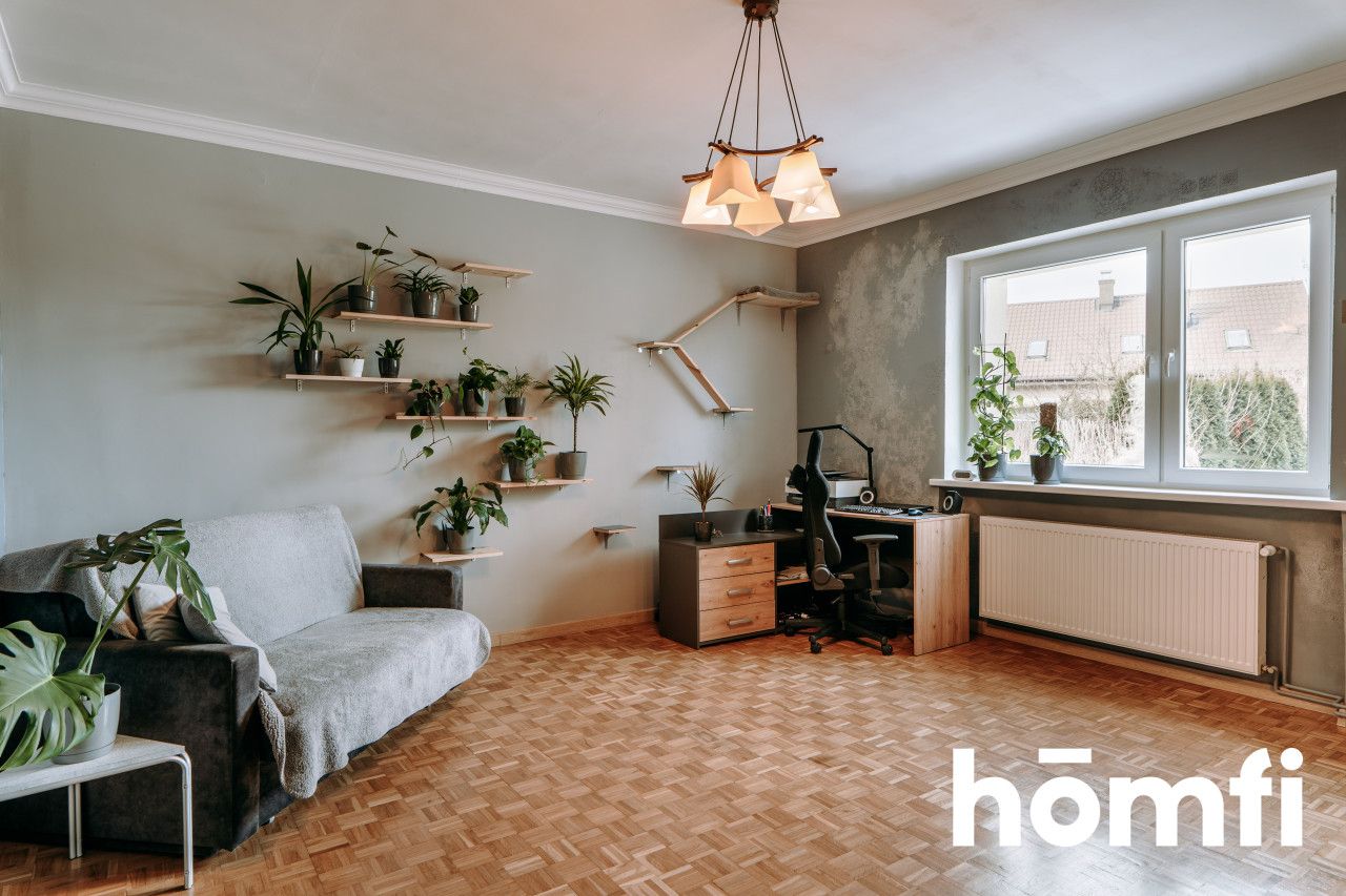 170 m² House in the Center of Toruń – Koniuchy - House - Sale - Toruń