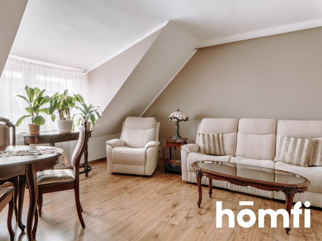 Dom 170m2 w centrum Torunia Koniuchy - Dom - Sprzedaż - Toruń