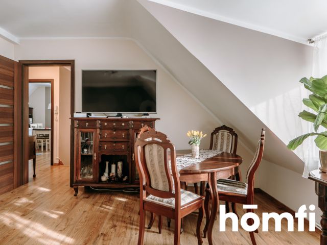 Dom 170m2 w centrum Torunia Koniuchy - Dom - Sprzedaż - Toruń