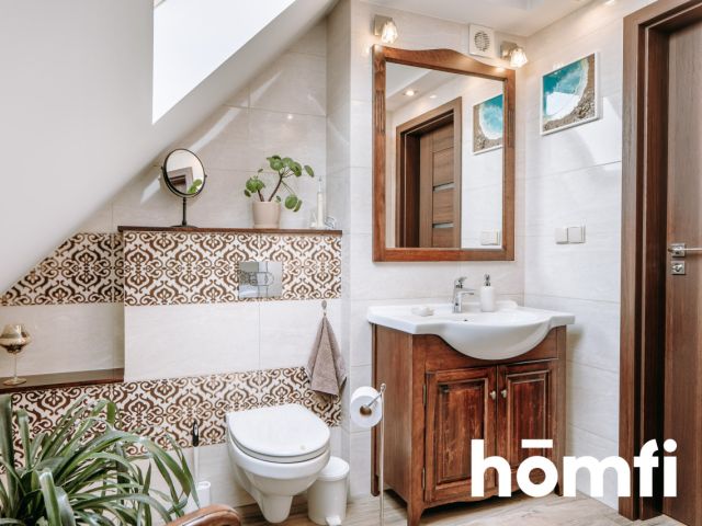 Dom 170m2 w centrum Torunia Koniuchy - Dom - Sprzedaż - Toruń