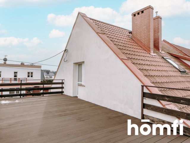 Dom 170m2 w centrum Torunia Koniuchy - Dom - Sprzedaż - Toruń