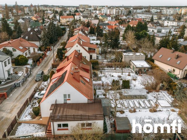 Dom 170m2 w centrum Torunia Koniuchy - Dom - Sprzedaż - Toruń
