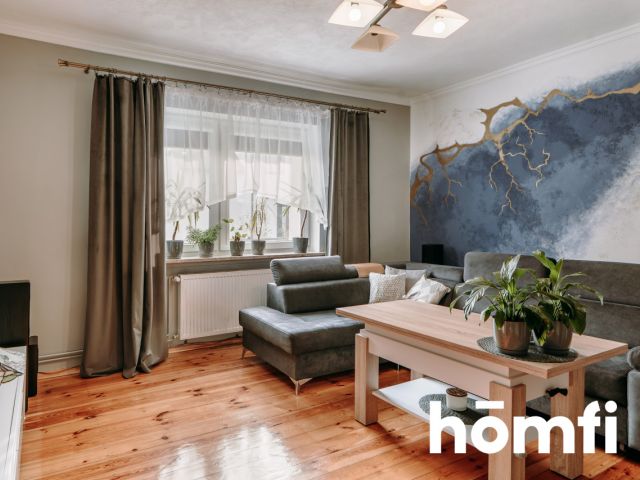 Dom 170m2 w centrum Torunia Koniuchy - Dom - Sprzedaż - Toruń, Koniuchy