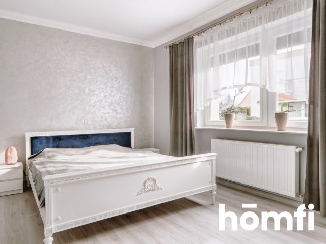 Dom 170m2 w centrum Torunia Koniuchy - Dom - Sprzedaż - Toruń, Koniuchy