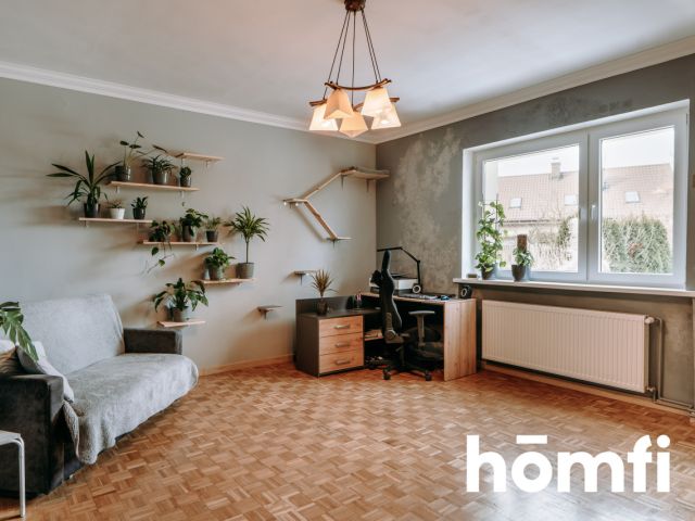 Dom 170m2 w centrum Torunia Koniuchy - Dom - Sprzedaż - Toruń, Koniuchy