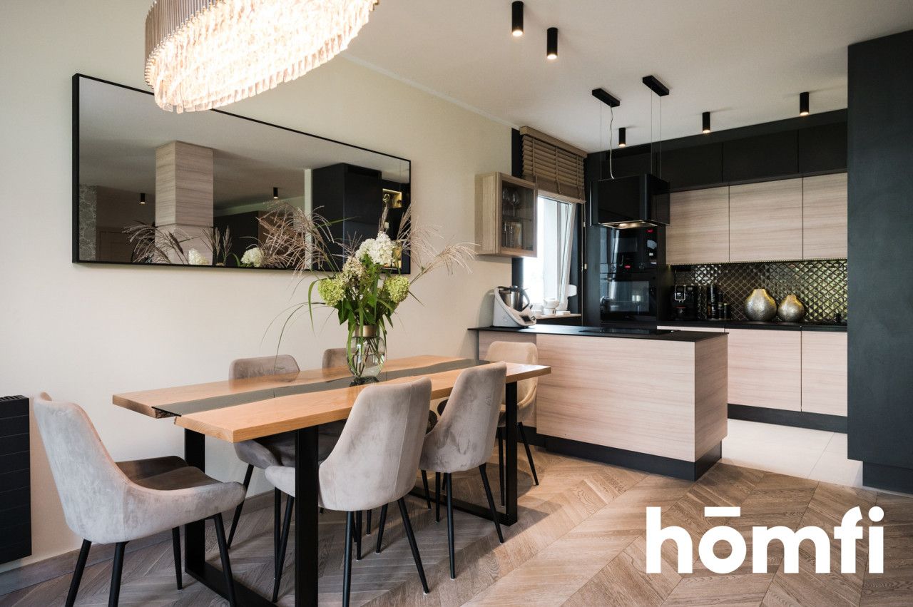 Ogród 300 m2 | Tauron Arena | Park Lotników - Mieszkanie - Sprzedaż - Kraków, Nowa Huta / Czyżyny