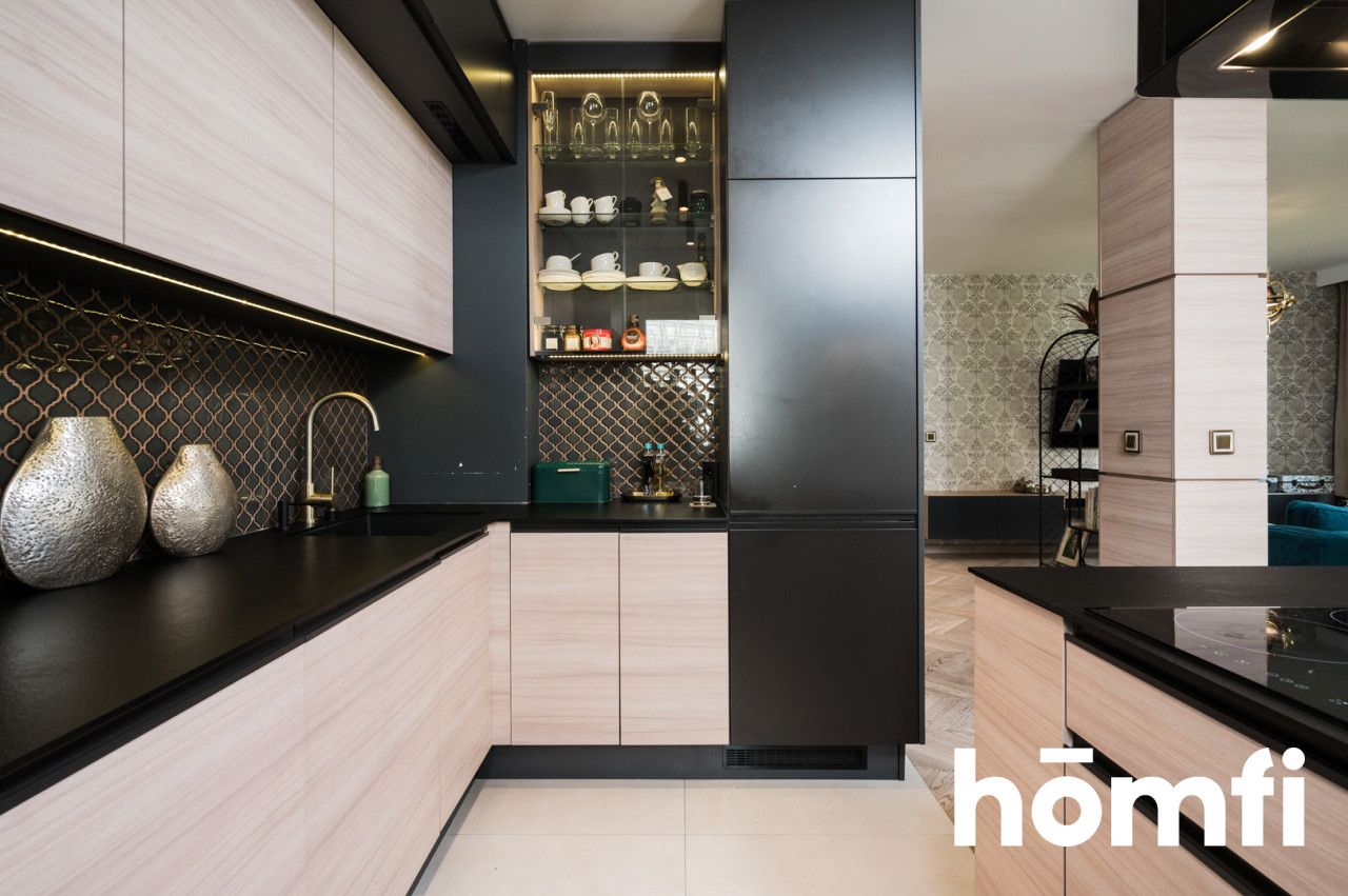 Ogród 300 m2 | Tauron Arena | Park Lotników - Mieszkanie - Sprzedaż - Kraków, Nowa Huta / Czyżyny