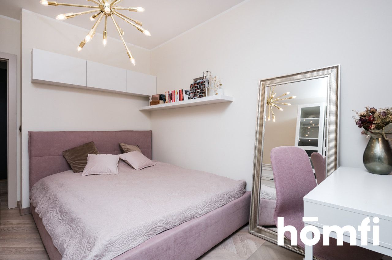 Ogród 300 m2 | Tauron Arena | Park Lotników - Mieszkanie - Sprzedaż - Kraków, Nowa Huta / Czyżyny