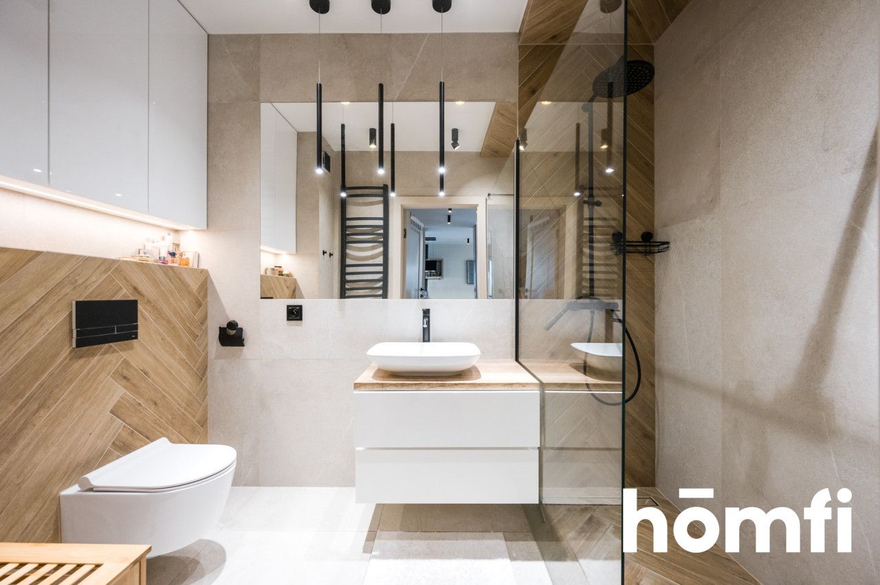 Ogród 300 m2 | Tauron Arena | Park Lotników - Mieszkanie - Sprzedaż - Kraków, Nowa Huta / Czyżyny