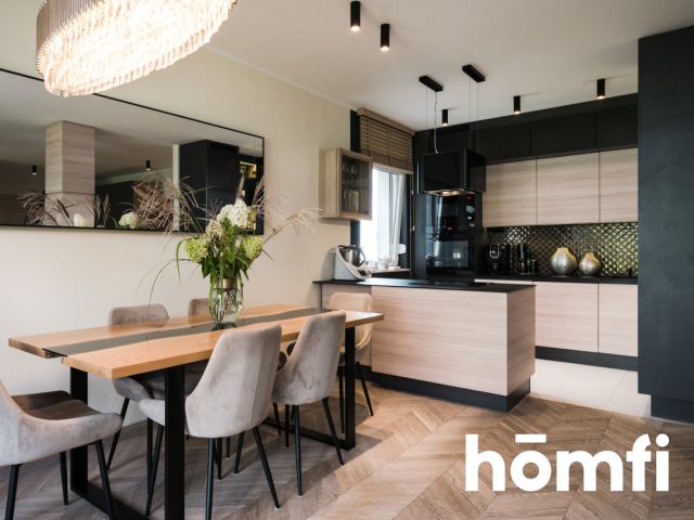 Ogród 300 m2 | Tauron Arena | Park Lotników - Mieszkanie - Sprzedaż - Kraków, Nowa Huta / Czyżyny