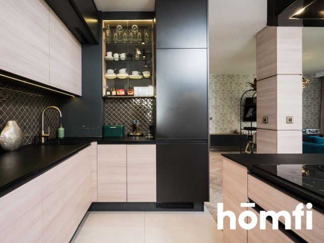 Ogród 300 m2 | Tauron Arena | Park Lotników - Mieszkanie - Sprzedaż - Kraków, Nowa Huta / Czyżyny