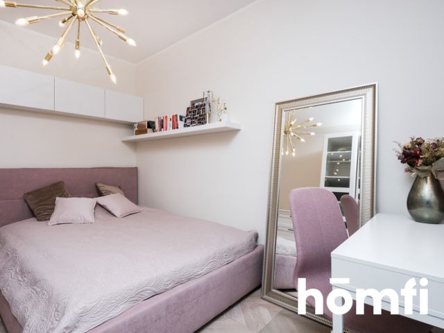 Ogród 300 m2 | Tauron Arena | Park Lotników - Mieszkanie - Sprzedaż - Kraków, Nowa Huta / Czyżyny