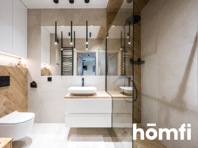 Ogród 300 m2 | Tauron Arena | Park Lotników - Mieszkanie - Sprzedaż - Kraków, Nowa Huta / Czyżyny