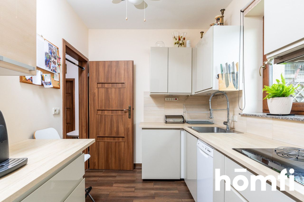 Dom na siedzibę firmy lub inwestycję pod wynajem, możliwość dokupienia drugiej części bliźniaka - Dom - Sprzedaż - Kraków, Krowodrza / Bronowice