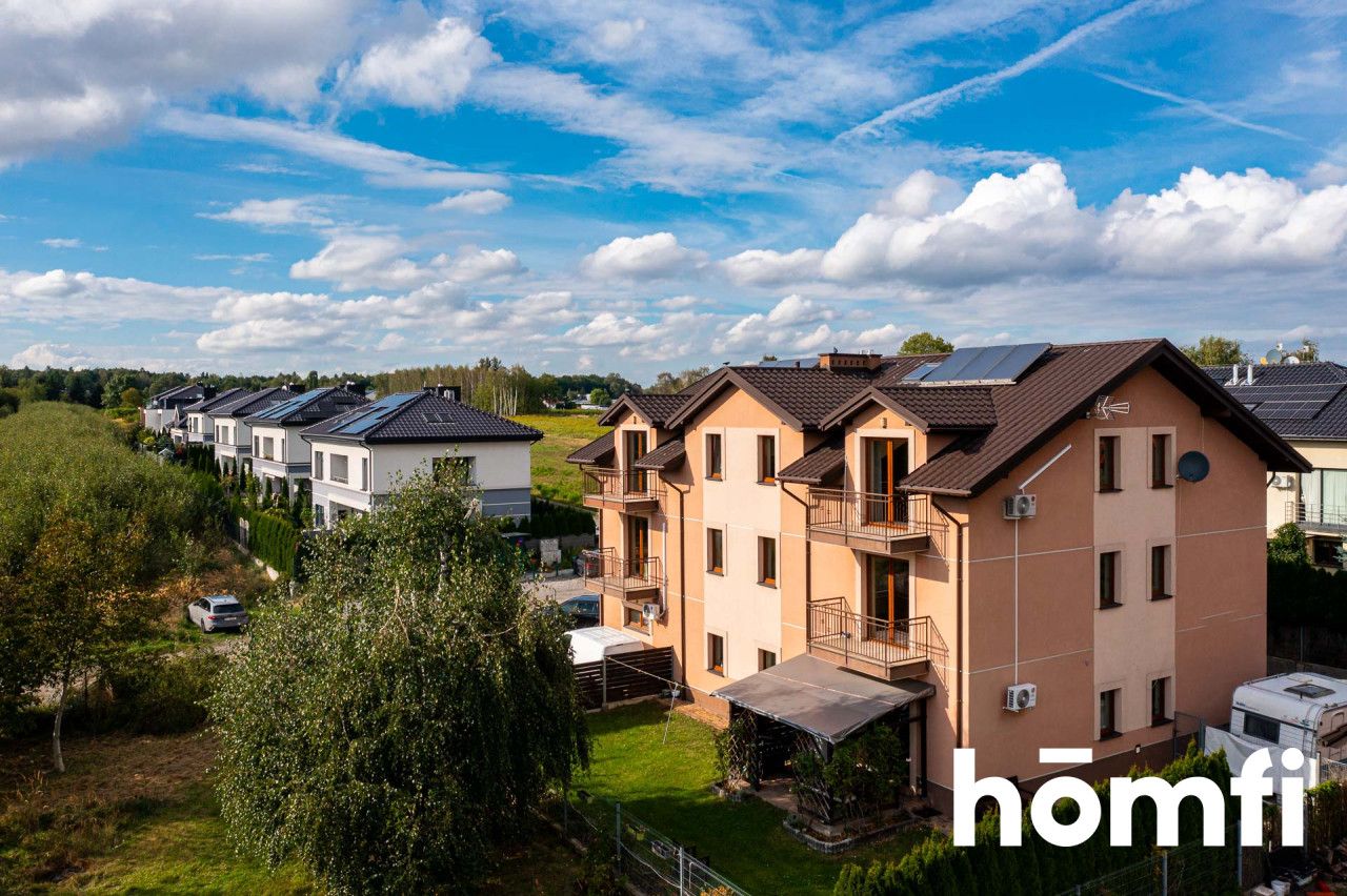 Dom na siedzibę firmy lub inwestycję pod wynajem, możliwość dokupienia drugiej części bliźniaka - Dom - Sprzedaż - Kraków, Krowodrza / Bronowice